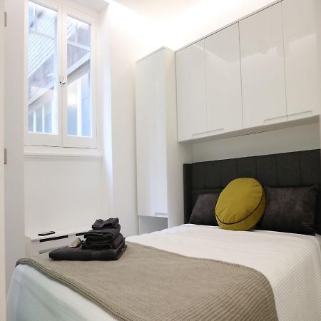 Phaedrus Living: City Center Luxury Flat Clarewood ロンドン エクステリア 写真