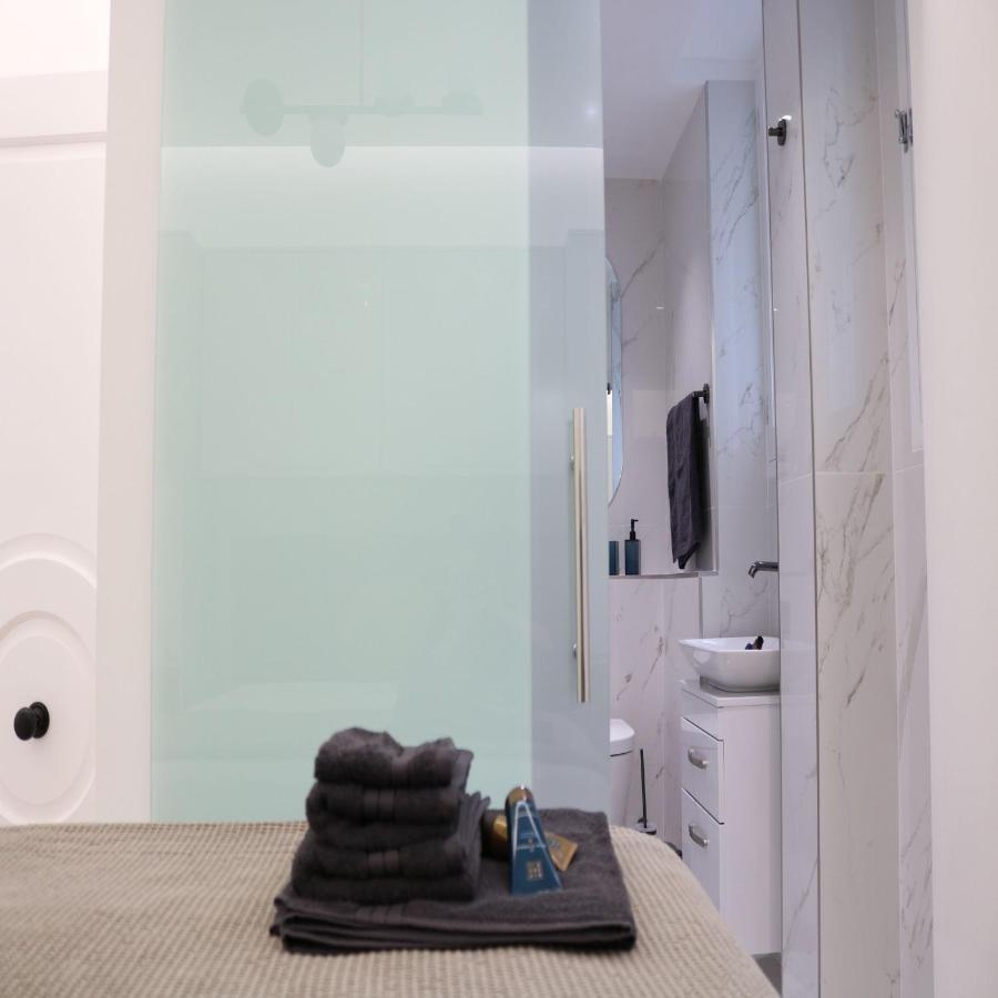 Phaedrus Living: City Center Luxury Flat Clarewood ロンドン エクステリア 写真